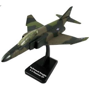 Smithsonian InAir E-Z Build - F4 Phantom