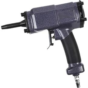 Oil-Free Pneumatic Staple Gun NP-50 Pneumatic Nail Puller Nailer Pull Gun Woodworking Nail Remover Carpenter Power Tool 0.4-0.7Mpa