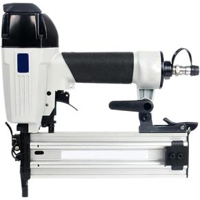 Oil-Free Pneumatic Staple Gun 1pcs F50C Straight Nail Gun Nail Gun Pneumatic Nail Gun Pneumatic Nail Machine
