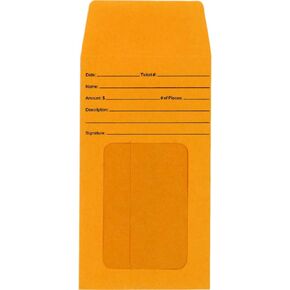Window Envelopes Pack of 1000.