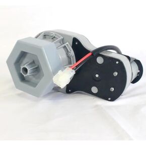 Left Gearbox Replacement for 12V Raptor by Action Wheels