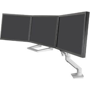 Ergotron HX Triple Monitor Bow Kit Fits up to 24" (2.7-13.8kg)
