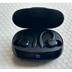 Polyglot Max Wireless Earbuds – 144-Language Real-Time AI Translation Headphones for Global Communication