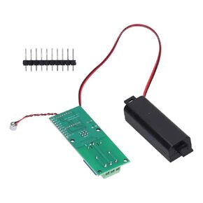AVIMYA Recognition Module HLK‑V20 Intelligent Recognition Chip Custom Wake Word Control Module