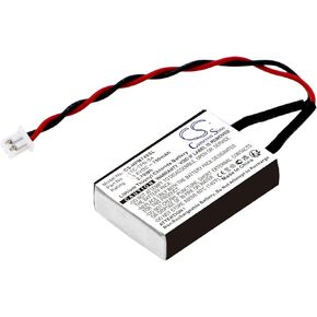DCH 750mAh Battery Replacement for Heidelberg Printer Memory LTC-7PN-S4