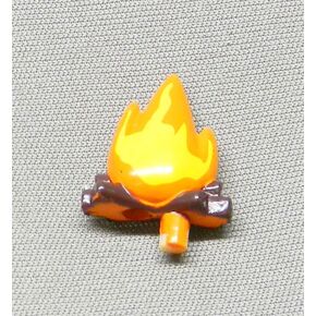 Lionel Replacement Parts - FIRE for HOBO Polar Express Coach O 6305130178