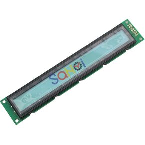 1 Piece 00.781.2196 Feeder LCD Module MID Board Printing Machine for Heidelberg Made in China