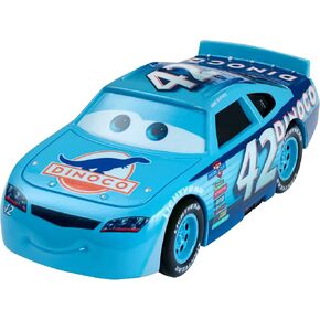 Disney Pixar Cars 3 Cal Weathers Vehicle