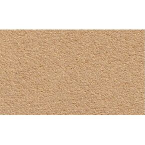 Woodland Scenics ReadyGrass 25" x 33" Vinyl Grass Mat Roll Desert Sand