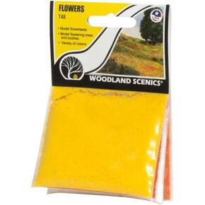 Flowers Bag (Set of 4)