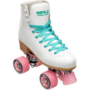 Impala Sidewalk Skates Rollerskates Quad Leopard US 7 in Saudi Arabia
