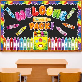 Back to School Bulletin Board Decorations, Colorful Bubble Gumball Classroom Decor, Welcome Bulletin Boards Decor for Classroom, Bright Gumball Machine Decoration for Welcome Back to School in Kuwait