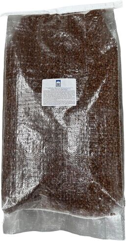 America's Best Koi Food 32% Premium Protein Floating Pond Pellets for Large Koi Pond Freshwater Fish 20 lb Bag in Saudi Arabia