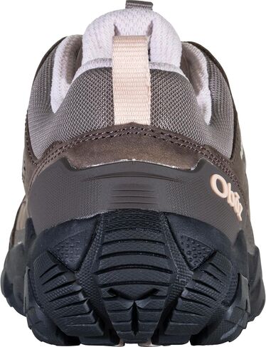Oboz Sawtooth X Low Waterproof Women's Shoe Lupine - 8.5 Wide in Saudi Arabia