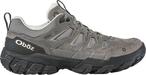 Oboz Sawtooth X Low Waterproof Women's Shoe Lupine - 8.5 Wide in Saudi Arabia