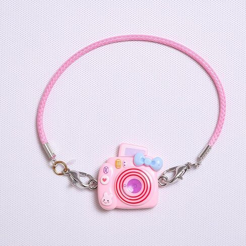 3 Pieces Doll Clothes Set Accessories, Mini Doll Canvas Sneakers Glasses Water Bottle Bag Decoration for 17cm Dolls, Mini Finger Shoes, Cute Outfit Clothing Accessory for 1st/2nd/3rd Gen Monsters Doll in Saudi Arabia