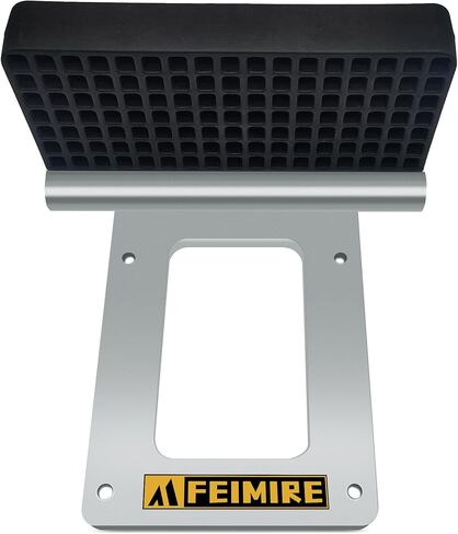 Aluminium Deck Mount Trolling Motor Bracket for Kayak/Canoe/Small Boat in Saudi Arabia