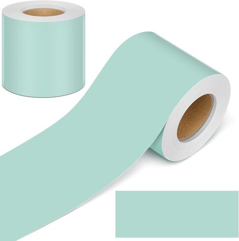 Fuutreo 65.6 ft Cottage Blue Bulletin Board Borders Die Cut Straight Rolled Border Trim for School Classroom Bulletin Board Decoration Chalkboard Home Office Party Decor in Saudi Arabia