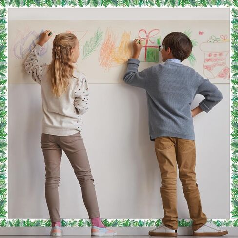24 Pcs Magnetic Borders for Classroom Whiteboard Magnetic Strips Bulletin Board Borders School Classroom Chalkboard Trim Decorations for School Teacher Decorations (Wildflowers) in Saudi Arabia
