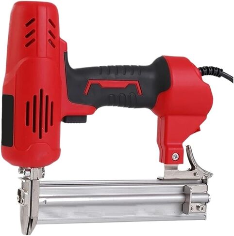 بندقية أساسية خالية من النفط 220W 220Feldectric مسدس الخشب إطار دباسة الأثاث الأثاث الأدوات الكهربائية الأدوات الخشبية (الآلات والأظافر) in Saudi Arabia