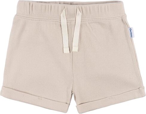 Gerber Unisex Baby Bodysuit and Short Set2-Piece Short Set in Kuwait
