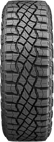 Goodyear Wrangler Territory MT Mud Terrain LT275/65R18 113Q C إطار الشاحنة الخفيفة in Saudi Arabia
