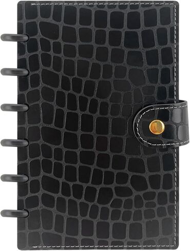 Innovative Envelopes Money Saving Binder DIY Discbound Money Book with 20 Dollar Bill Sleeves Currency Album(black Cover with 20 Pockets Sleeves) in Saudi Arabia