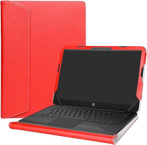 غطاء حالة الحماية alapmk لـ 14 "HP Stream 14 14-DDXXXX 14-AXXXX 14-CBXXX/Stream 14 PRO & HP Chromebook 14 G5/14-CAXXX 14-BDXXXX LAPTOP (ملاحظة: لا تناسب HP Chromebook 14 G2 G4/14-AKXX) ، Love Tree in Saudi Arabia