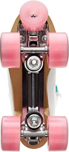 Impala Sidewalk Skates Rollerskates Quad Leopard US 7 in Saudi Arabia