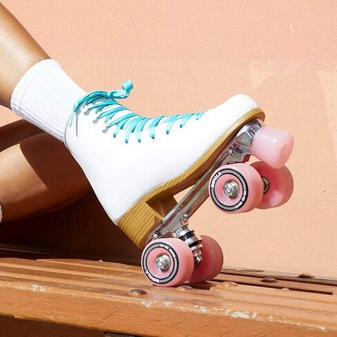 Impala Sidewalk Skates Rollerskates Quad Leopard US 7 in Saudi Arabia