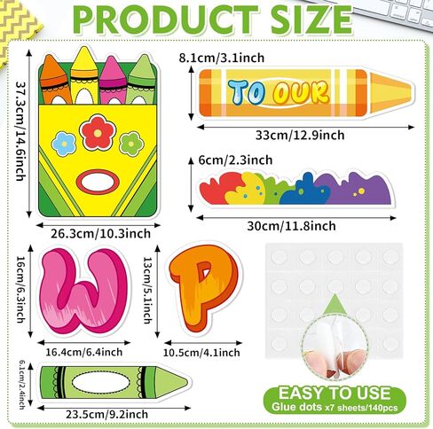 Back to School Bulletin Board Decorations, Colorful Bubble Gumball Classroom Decor, Welcome Bulletin Boards Decor for Classroom, Bright Gumball Machine Decoration for Welcome Back to School in Kuwait