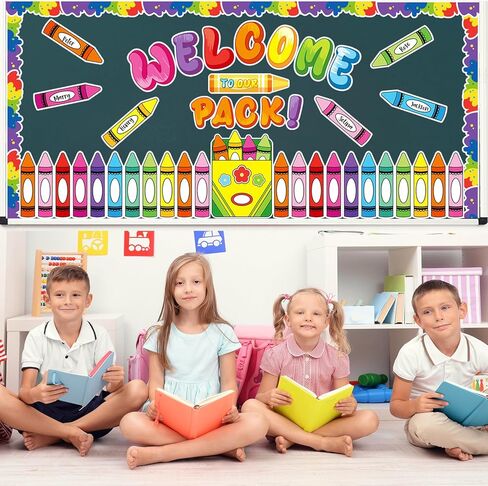 Back to School Bulletin Board Decorations, Colorful Bubble Gumball Classroom Decor, Welcome Bulletin Boards Decor for Classroom, Bright Gumball Machine Decoration for Welcome Back to School in Kuwait