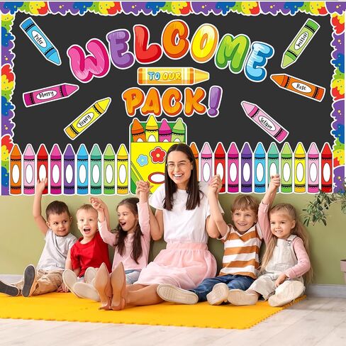 Back to School Bulletin Board Decorations, Colorful Bubble Gumball Classroom Decor, Welcome Bulletin Boards Decor for Classroom, Bright Gumball Machine Decoration for Welcome Back to School in Kuwait
