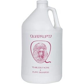 Quadruped Tearless Facial Puppy (Gallon)