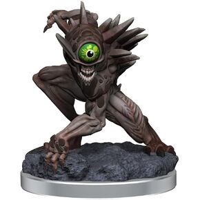 Dungeons & Dragons Nolzur's Marvelous Unpainted Miniatures: W18 Nothics