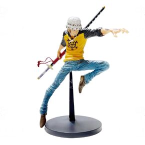 Banpresto - One Piece - Maximatic - The Trafalgar Law I Figure