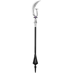 BANDAI Bishoujo Senshi Sailor Moon Stick & Rod Part 5 - Sailor Saturn Silence Glaive