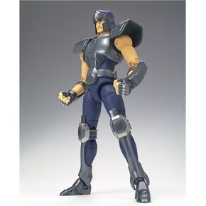 Bandai Saint Seiya Bear Geki Bronze Saint Cloth Action Figure