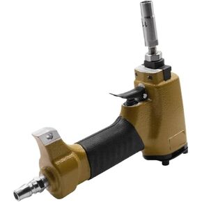 Oil-Free Pneumatic Staple Gun Pneumatic Thumbtack Nailer Gun T1170 Nailer Gun Stapler Gun Use for Furniture Sofa Photo Frame Wall Decoration