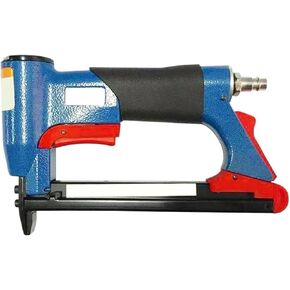 Oil-Free Pneumatic Staple Gun Pneumatic Stapler U-Type Stapler Fine Stapler Tool Suitable for Furniture Pneumatic Tools