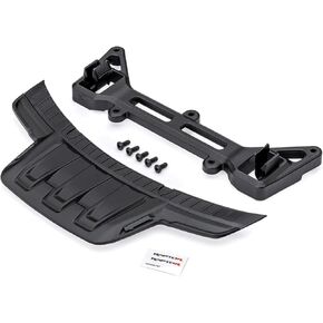 Traxxas 10142 - Front Clipless Body Mount w/Latch, Insert & Screws