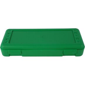 Romanoff Ruler Box, Green