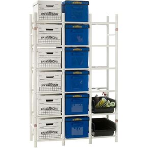 DFAE2MBFBW0618 Box Storage System