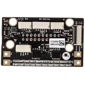 Phantom 4 Part 3 Aircraft Power Interface Board Module Compatible with Phantom 4 Part 3 Drone Replacement Parts
