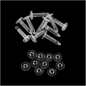 Shock Absorption Damping Rubber Balls and Anti-Drop Pins Kit Compatible with Phantom 3 Standard Professional Advanced