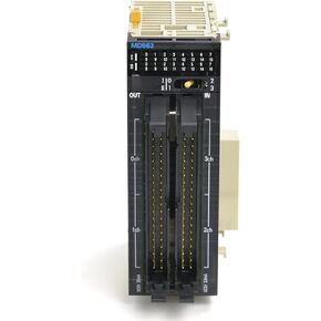 CJ1WMD563,CJ1W-MD563 Input/Output Module,1-Year Warranty