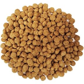 Country Heritage Floating Waterfowl Feed – Duck, Goose & Swan Food – 5 lb Resealable Bag – Nutrient-Rich Pellets for Wild & Pet Birds