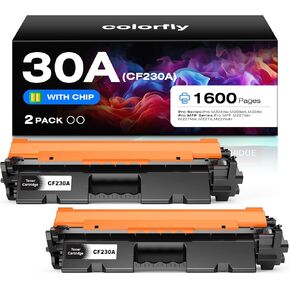 138A خرطوشة الحبر [مع رقاقة] بديل لـ HP 138A Black Laserjet Toner Cartridge 1380a 138a عمل الحبر الأسود مع HP Pro 3001DW Pro 3001FDW MFP 3101FDW