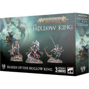 Warhammer Age of Sigmar Flesh-Eater Courts: Cryptguard GWS 91-76