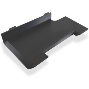 Replacement Stand for Yealink T46U T46S T46G Desk Stand - Precise Fit, Durable Plastic Mount for SIP-T46 Series Office VoIP Desk Phones (Black)